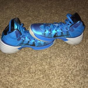 Hyperdunks